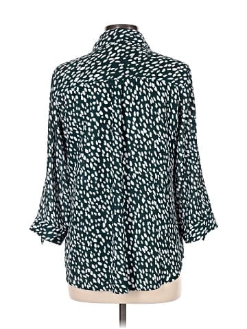 A. Byer 3/4 Sleeve Blouse (view 2)