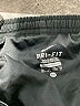 Nike 100% Polyester Black Athletic Shorts Size XS - photo 3