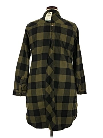 Duluth Trading Co. Kimono (view 2)