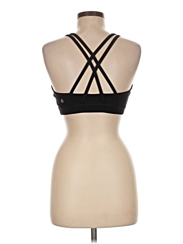 Lululemon Athletica Sports Bra (view 2)