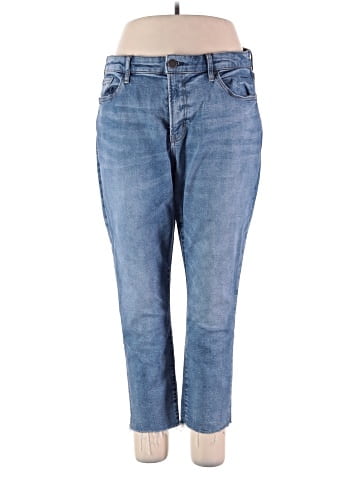 a.n.a. A New Approach Jeans (view 1)