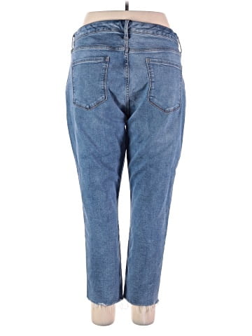 a.n.a. A New Approach Jeans (view 2)