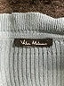 Vila Milano Teal Pullover Sweater Size M (estimated) - photo 7