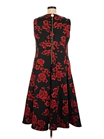 Calvin Klein Cocktail Dress (view 2)