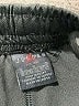 Air Jordan 100% Polyester Graphic Black Athletic Shorts Size M (kids) - photo 3
