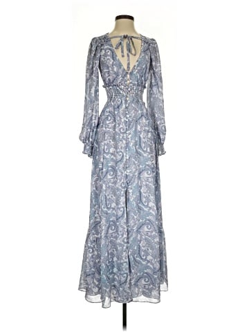 For Love & Lemons Casual Dress (view 1)