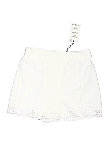 Zara Shorts (view 1)