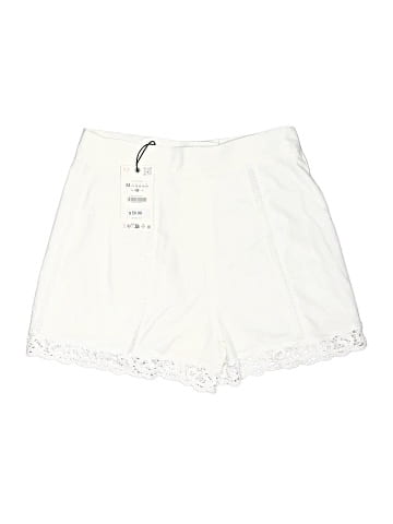 Zara Shorts (view 2)