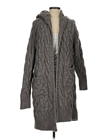 Mersea Cardigan (view 1)