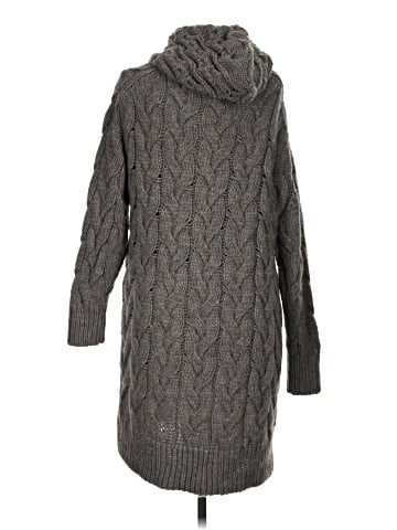 Mersea Cardigan (view 2)