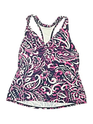 Beach House Swimsuit Top (view 1)