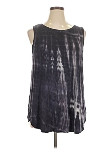 Old Navy Sleeveless Blouse (view 1)