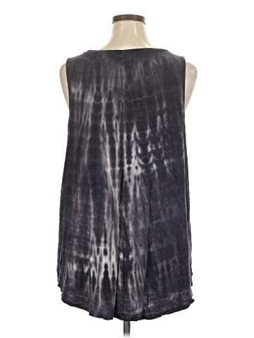 Old Navy Sleeveless Blouse (view 2)