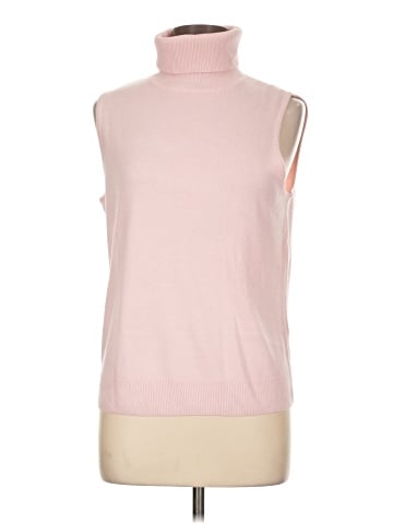 Studio Works Sweater Vest (view 1)