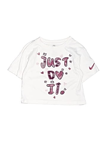 Nike 3/4 Sleeve T-Shirt (view 1)