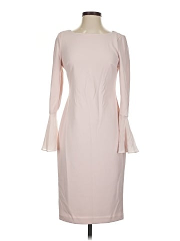 Calvin Klein Cocktail Dress (view 1)