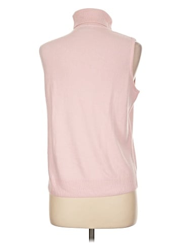 Studio Works Sweater Vest (view 2)