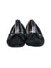 Pasitos 100% Leather Black Flats Size EU 36 / US 4-4 1/2 (youth) - photo 2