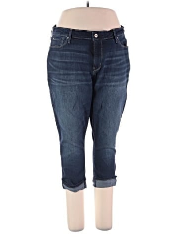 Levi Strauss Signature Jeans (view 1)
