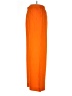Modesees Orange Casual Pants Size L - photo 5