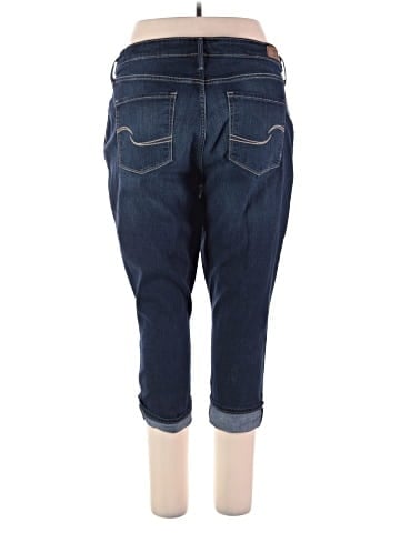 Levi Strauss Signature Jeans (view 2)