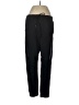 Denizen from Levi's Solid Black Track Pants Size L - photo 1
