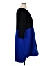 Old Navy Color Block Blue Casual Dress Size XL - photo 4