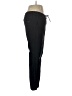 Denizen from Levi's Solid Black Track Pants Size L - photo 4