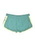 Salt Life Color Block Green Athletic Shorts Size XL - photo 2