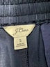 J.Crew Solid Blue Shorts Size S - photo 3