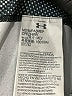 Under Armour Graphic Ombre Polka Dots Gray Active Pants Size M - photo 7