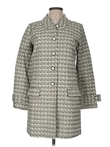 Elliott Lauren Coat (view 1)