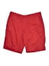 Dockers 100% Cotton Solid Red Shorts Size 32 waist - photo 1