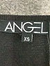 Angel Ombre Black Cardigan Size XS - photo 7