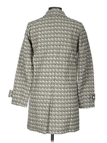 Elliott Lauren Coat (view 2)