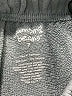 Jumping Beans Solid Gray Athletic Shorts Size 7 - photo 3