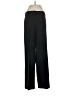 Theory Solid Black Wool Pants Size 2 - photo 1