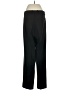 Theory Solid Black Wool Pants Size 2 - photo 2