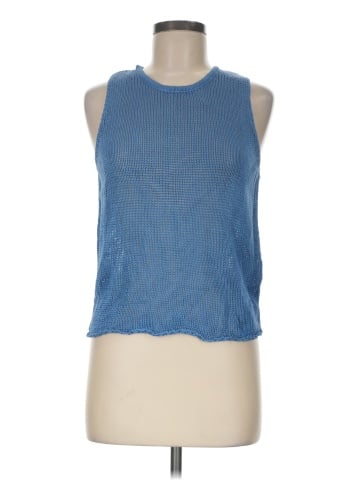 Zara Sweater Vest (view 1)