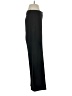 Theory Solid Black Wool Pants Size 2 - photo 4