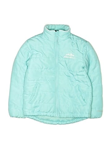 Eddie Bauer Snow Jacket (view 1)