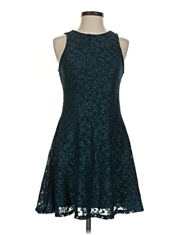 Speechless Cocktail Dress (view 1)