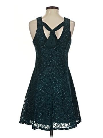 Speechless Cocktail Dress (view 2)