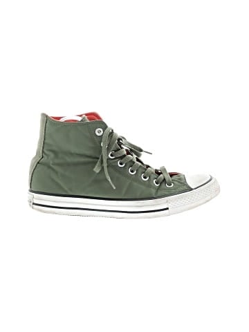 Converse Sneakers (view 1)