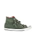 Converse Green Sneakers Size 10 1/2 - photo 1