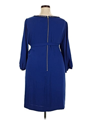 Tahari by ASL Casual Dress (view 2)