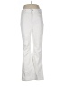Old Navy Ivory Jeans Size 12 - photo 1