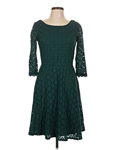 Ronni Nicole Cocktail Dress (view 1)