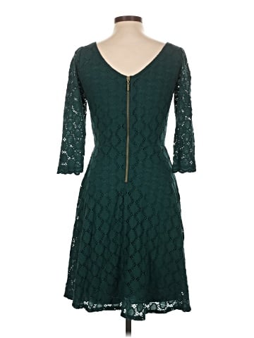 Ronni Nicole Cocktail Dress (view 2)