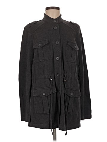 Torrid Coat (view 1)